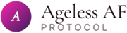 Agelessaf Logo