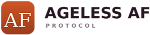 Agelessaf Logo